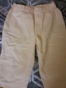 Comfortable Women's Casual Pants