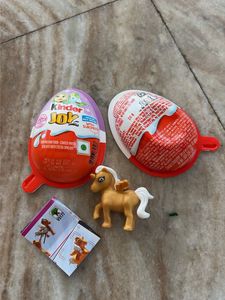 Kinder Joy