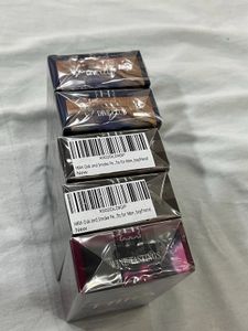 HIRA Eau De Parfum Set 5 combo se