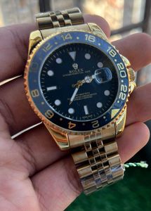 Rolex Gmt