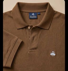 Brooks Brothers Performance Polo Shirt