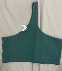 H&amp;M Crop Top Brand New