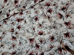 Casual Women Shirt