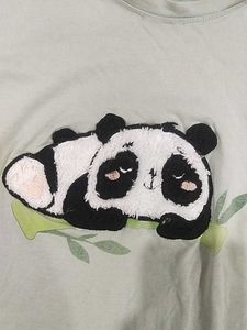 Light Green T Shirt