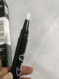 Shine On Lip Liquor 01 Celestial Coral