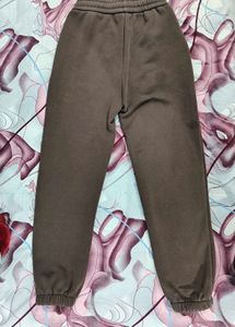 Nike Brown Sweatpants