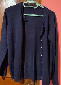 Knitwear Cardigan