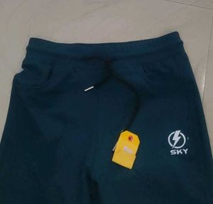 Blue SKY Joggers
