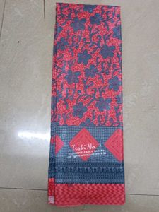 Exclusive Fancy Saree with Blouse