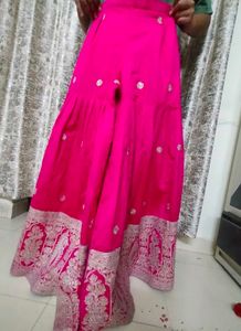 Sharara Suit For Girls