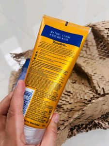 Vaseline Serum In Lotion Combo