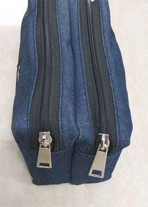 🆕️ 2 Chain Jeans Pouch