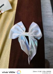 Cute Bow Hair Accessories