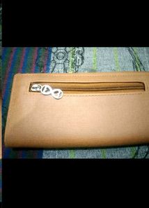 Classic Jasmin Wallet Clutch