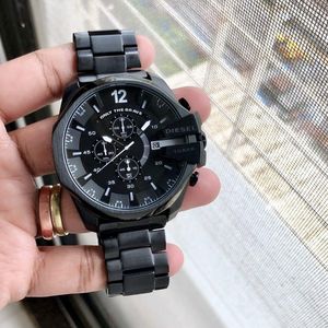 Diesel Chronograph Watch