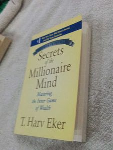 Secrets of the Millionaire Mind