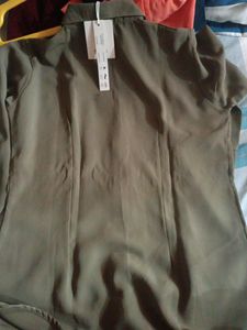Formal Shirt