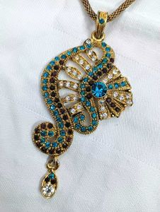 Pendant Set