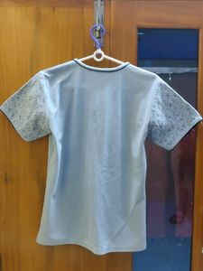 Top And Pant Set