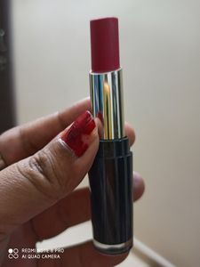 Brand New Comy Lipstick In Dark Pink Shade