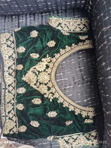 8 Stylish Lehenga Choose Any One At ₹ 1