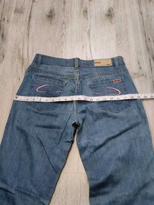 Ma2560 Martini Bootcut jeans waist 30 inches