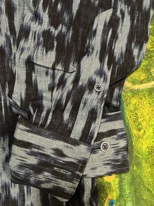 park avenue shirt