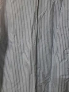 Red Tape Striped Men's Shirt
