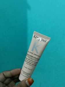 Kerastase Gloss Absolu Hair cream