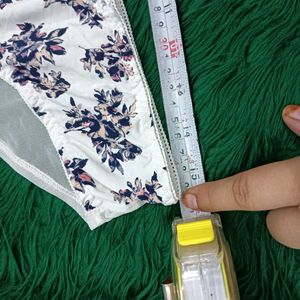 Floral 🎁🆕Lace Panty