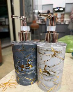 Classy Liquid Soap Dispensers
