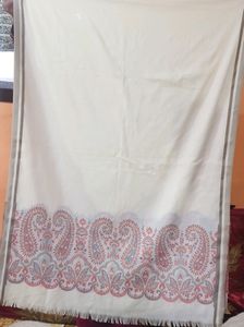 Kani  Dupatta