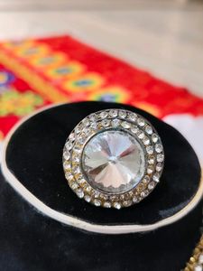 Two Big Size Earring