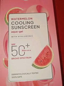 Dot &amp; Key Watermelon Cooling Sunscreen
