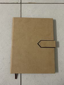 NEW DIARY
