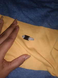 Men's polo T-shirt