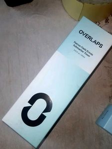 OVERLAPS Natrun Oasis Ectoin Submarine Toner