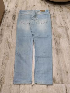 Ma5917 Zudio jeans waist 36 inches