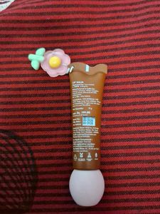 Zudio Hotglow Matte Lip Balm
