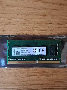 Kingston RAM Module 4GB