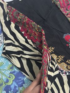 kurta dupatta