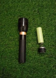 Geepas Rechargeable Flashlight