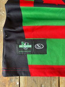 South Sydney Rabbitohs Rugby Jersey