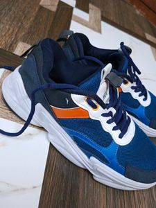 Like New HRX shoes
