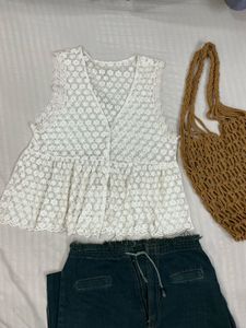 lace Top