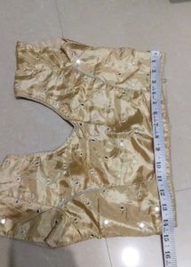 Women Combo Blouse (2 Pcs) | Readymade | Good Cond