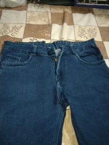 Girls Jeans Denim