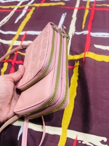 A Cute Sling Bag