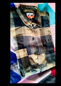Branded Jeans N Shirt Combo