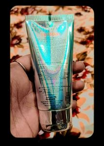 Schlolka Sun Screen Cream Gotukola &amp; Cucumber